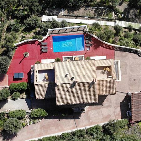 La Villa 101 -Topvacances -Les Issambres La Garonnette-Plage Exterior photo
